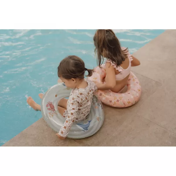 Little Dutch Nafukovací kruh