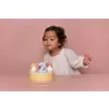 Little Dutch Narozeninový dort 26 dílů dřevěný