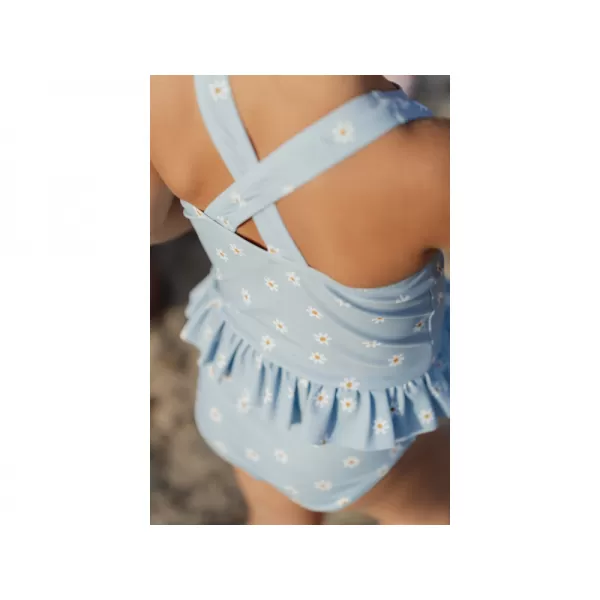 Little Dutch Plavky bez rukávů