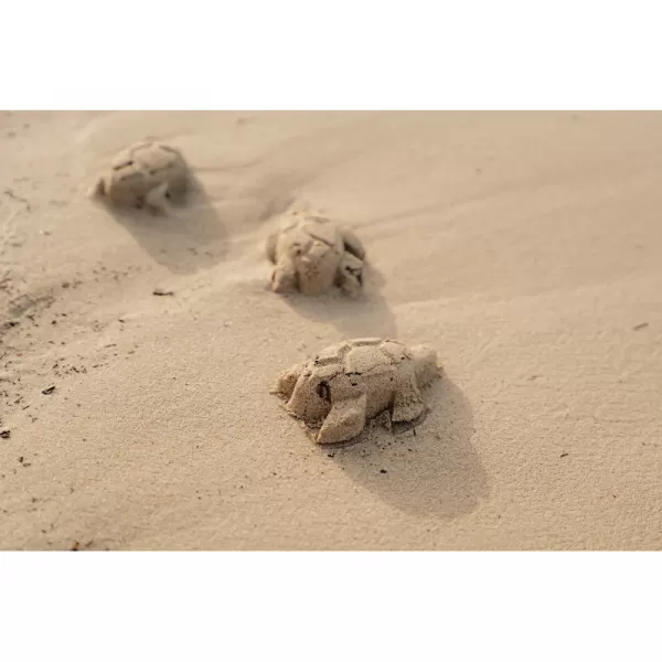 Little Dutch Sada na písek 3 ks