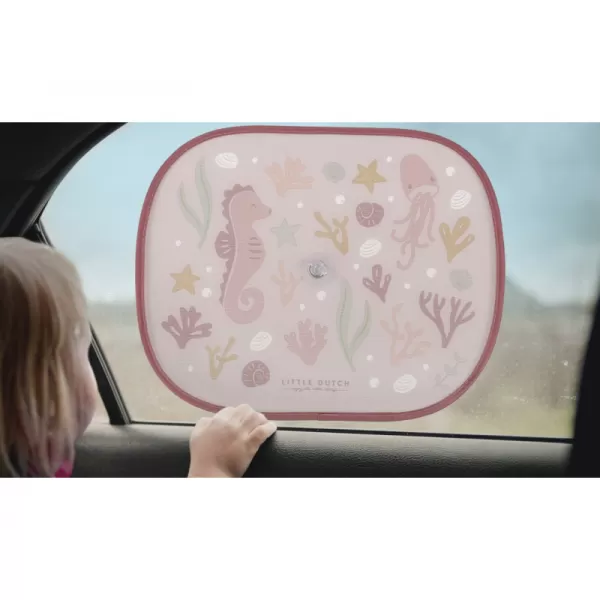 Little Dutch Sluneční clona Ocean Dreams