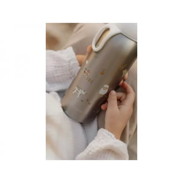 Little Dutch Termoláhev 350 ml Farma