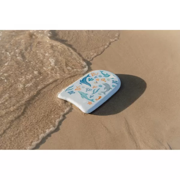 Little Dutch Plavecká deska Ocean Dreams