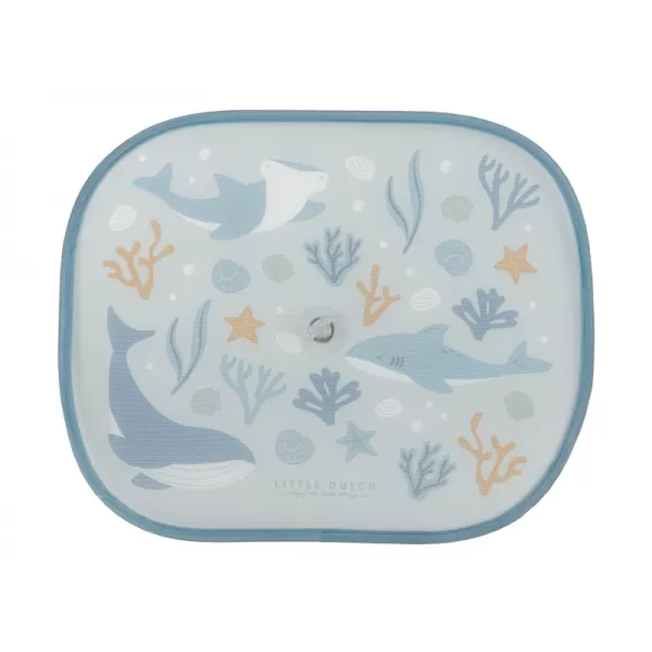 Little Dutch Sluneční clona Ocean Dreams