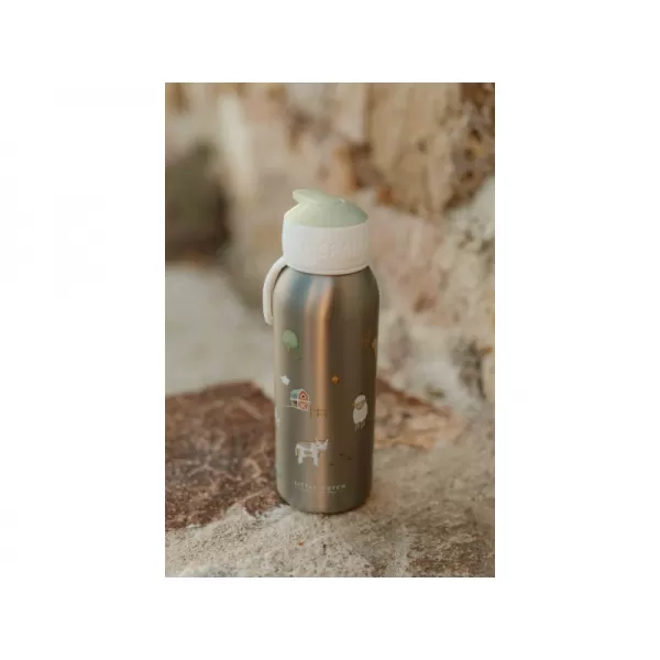 Little Dutch Termoláhev 350 ml Farma