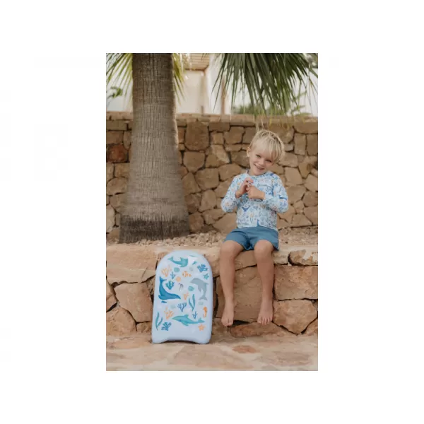Little Dutch Plavecká deska Ocean Dreams