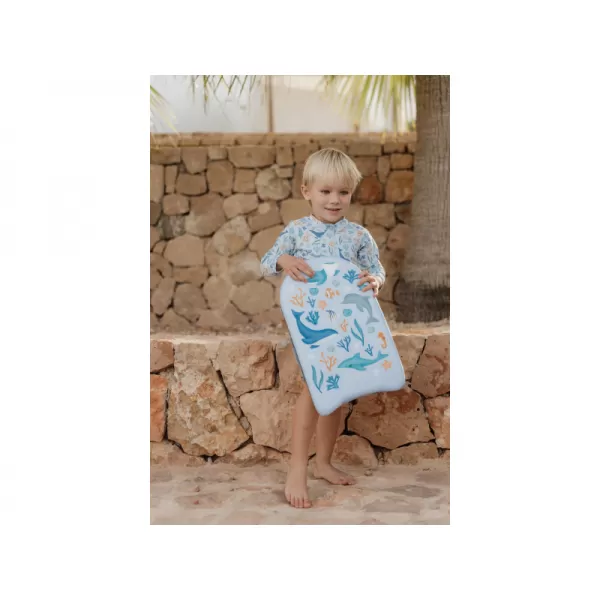 Little Dutch Plavecká deska Ocean Dreams