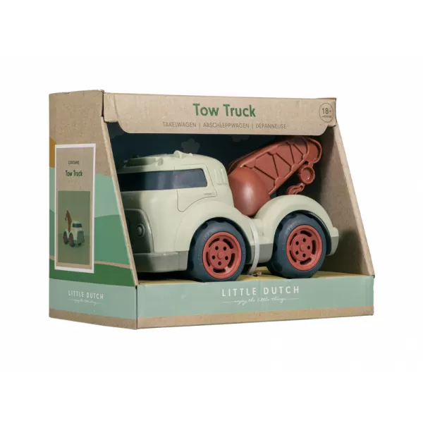 Little Dutch Odtahové vozidlo