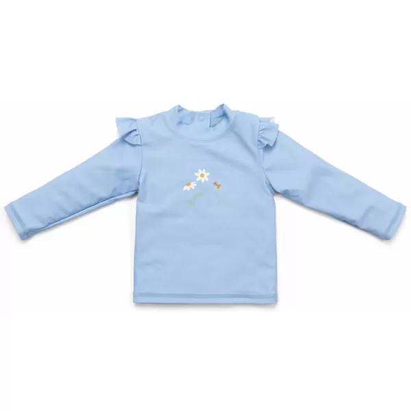 Little Dutch Plavecké triko dlouhý rukáv