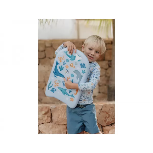 Little Dutch Plavecká deska Ocean Dreams