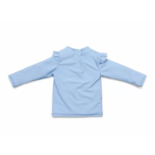 Little Dutch Plavecké triko dlouhý rukáv