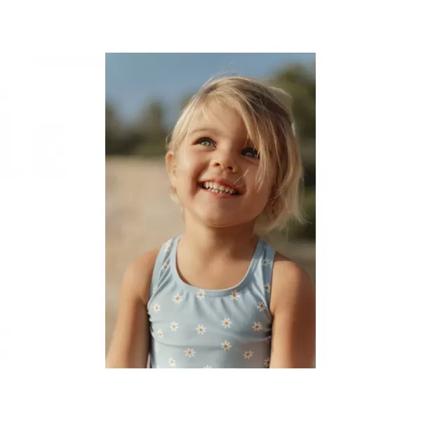 Little Dutch Plavky bez rukávů