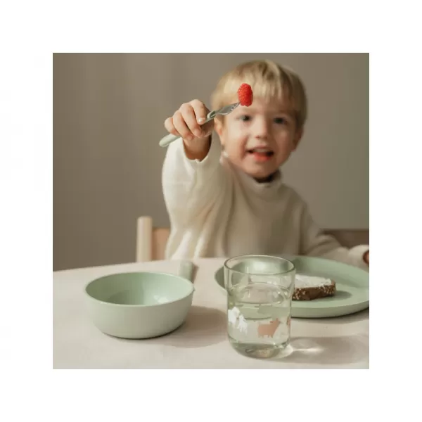 Little Dutch Kelímek na pití 250 ml Farma