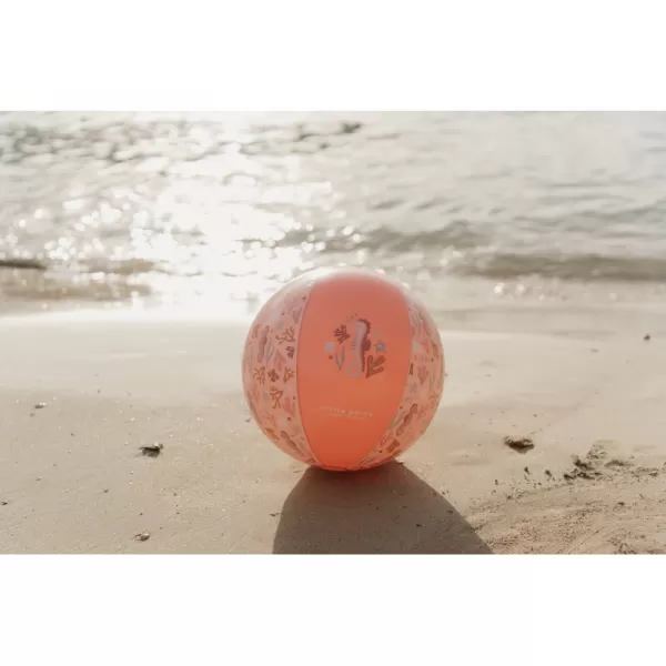 Little Dutch Nafukovací míč