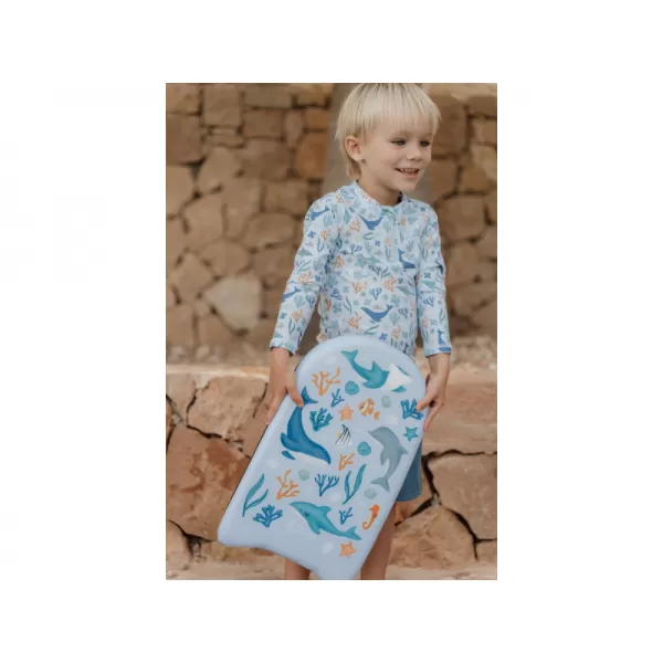 Little Dutch Plavecká deska Ocean Dreams