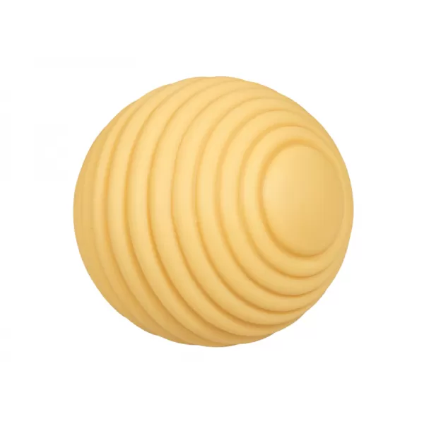 Little Dutch Senzorické míčky 3 ks Farma