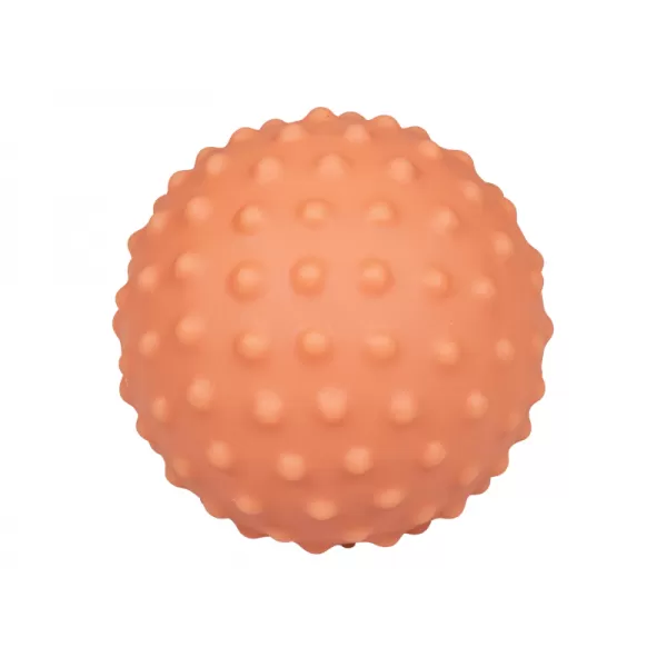 Little Dutch Senzorické míčky 3 ks Farma