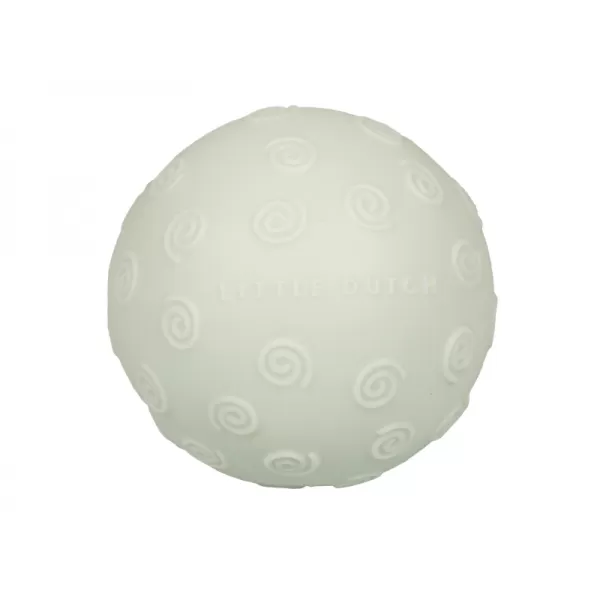Little Dutch Senzorické míčky 3 ks Farma