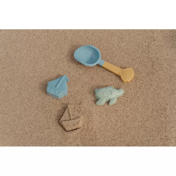 Little Dutch Sada na písek 3 ks
