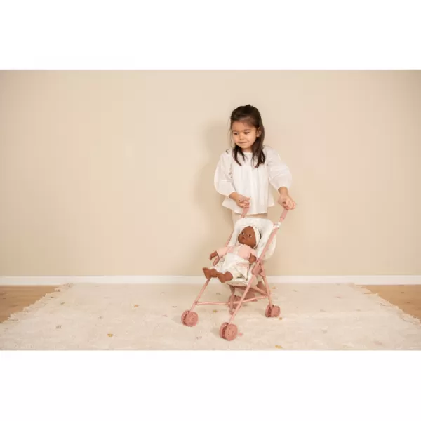 Little Dutch Kočárek pro panenky golfky skládací