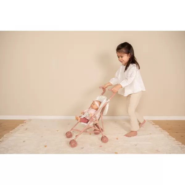 Little Dutch Kočárek pro panenky golfky skládací