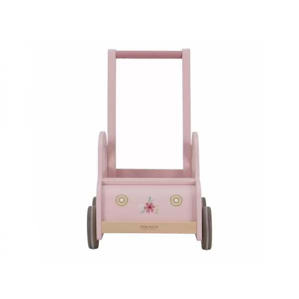 Little Dutch Chodítko auto dřevěné