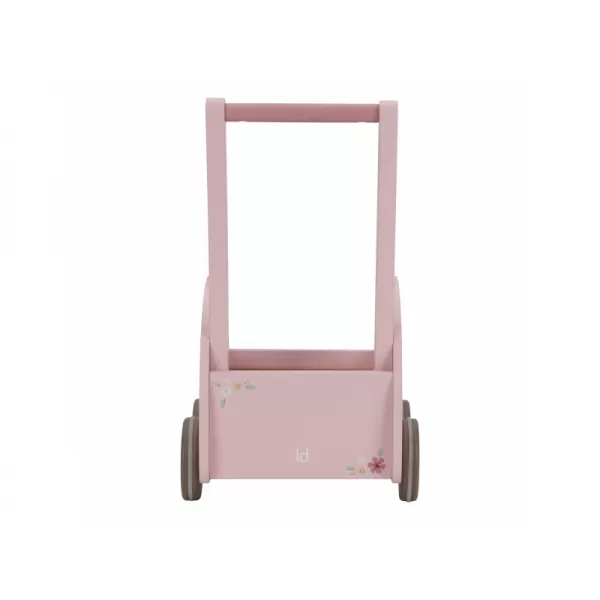 Little Dutch Chodítko auto dřevěné