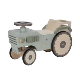 Little Dutch Odrážedlo traktor