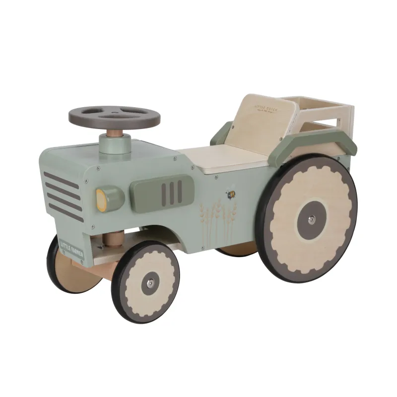 Little Dutch Odrážedlo traktor