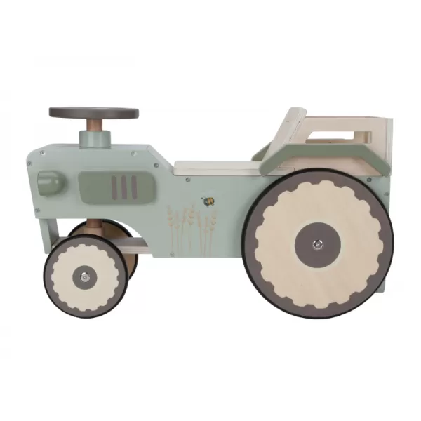 Little Dutch Odrážedlo traktor Farma