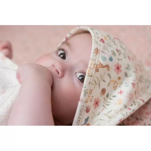 Little Dutch Košík textilní velký Fairy Wonders