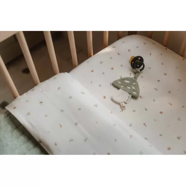 Little Dutch Přívěsek na šidítko Houba