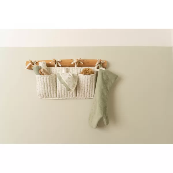 Little Dutch Košík textilní oboustranný malý