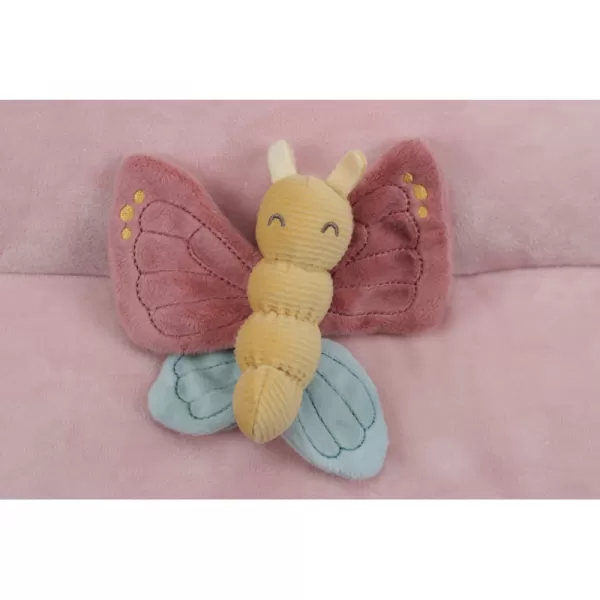 Little Dutch Hrací deka Fairy Garden