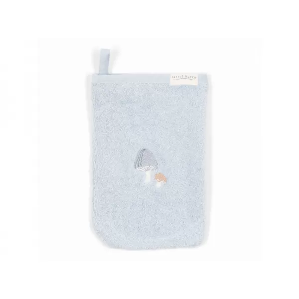 Little Dutch Žínky 2 ks Forest Friends