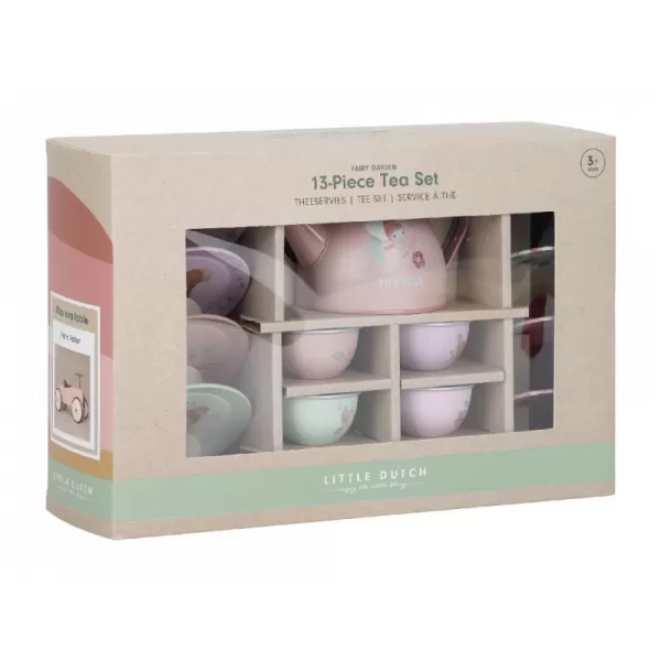 Little Dutch Čajový set