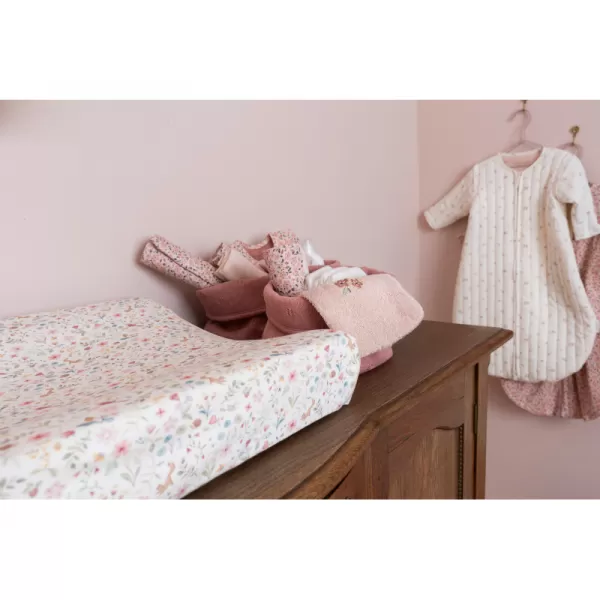 Little Dutch Povlečení 150x120 a 50x60 cm Fairy Wonders