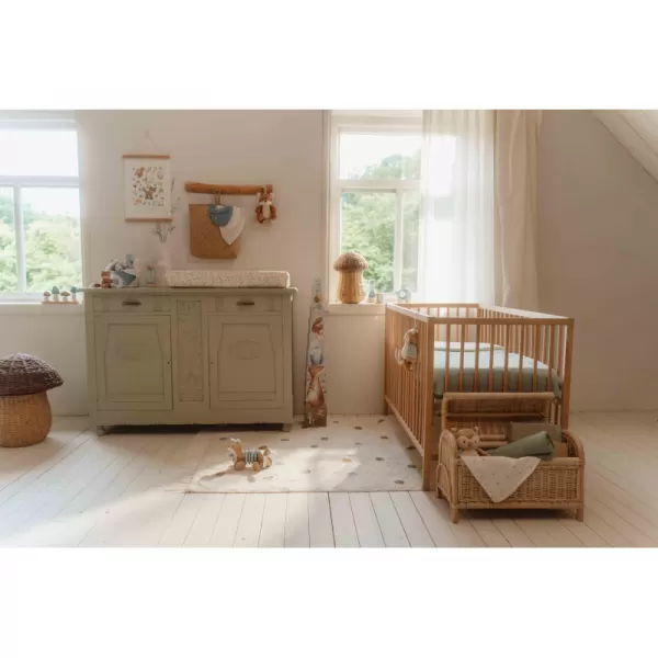 Little Dutch Přívěsek na šidítko Houba