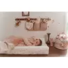 Little Dutch Spací pytel s oddělitelnými rukávy 110 cm Fairy Floral