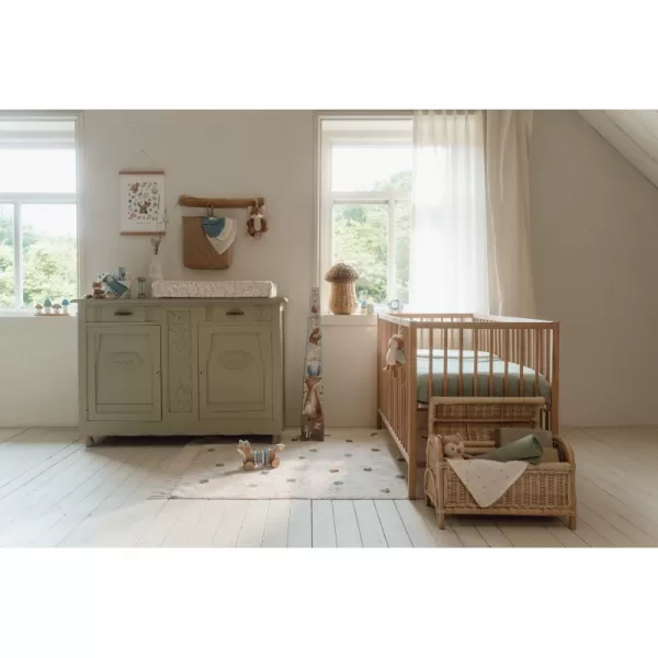 Little Dutch Hudební liška Forest Friends