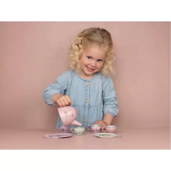 Little Dutch Čajový set