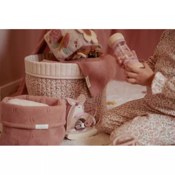 Little Dutch Plena zavinovací 120x120 cm Pure