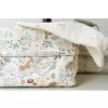 Little Dutch Povlečení 140x100 a 40x60 cm Forest Wonders