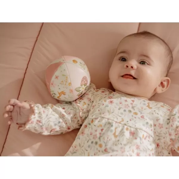 Little Dutch Míček softball