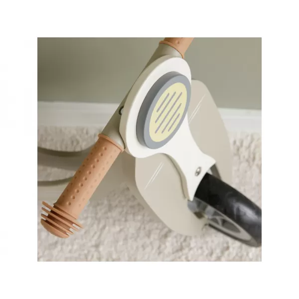 Little Dutch Odrážedlo skútr dřevěné