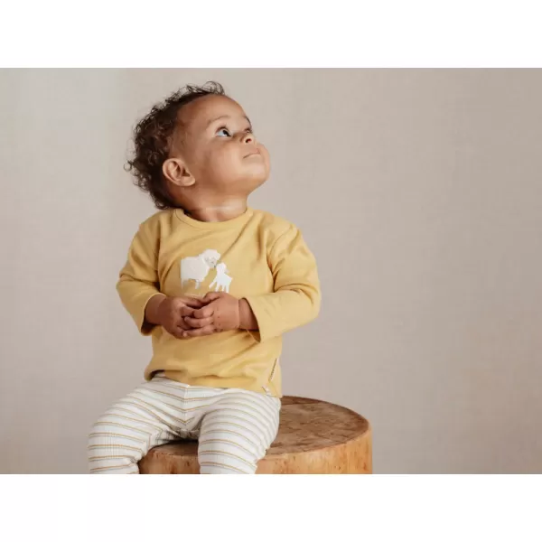 Little Dutch Triko dlouhý rukáv