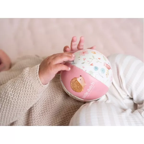 Little Dutch Míček softball