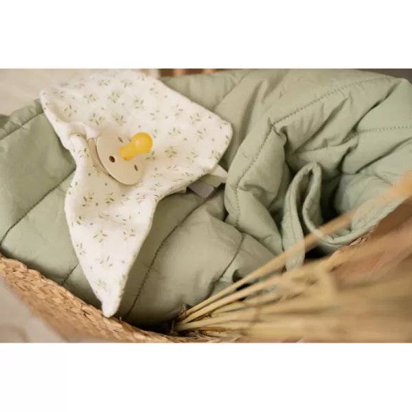 Little Dutch Košík textilní oboustranný velký