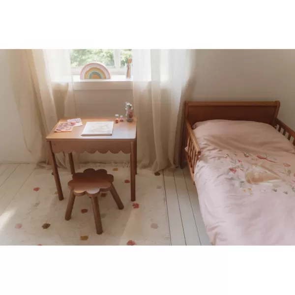 Little Dutch Povlečení 150x120 a 50x60 cm Fairy Blossom