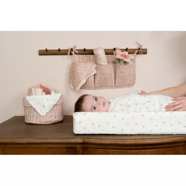 Little Dutch Pleny 70x70cm Fairy Blossom & Blossom 2 ks